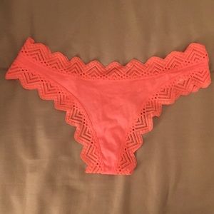 Brand new aerie thong!